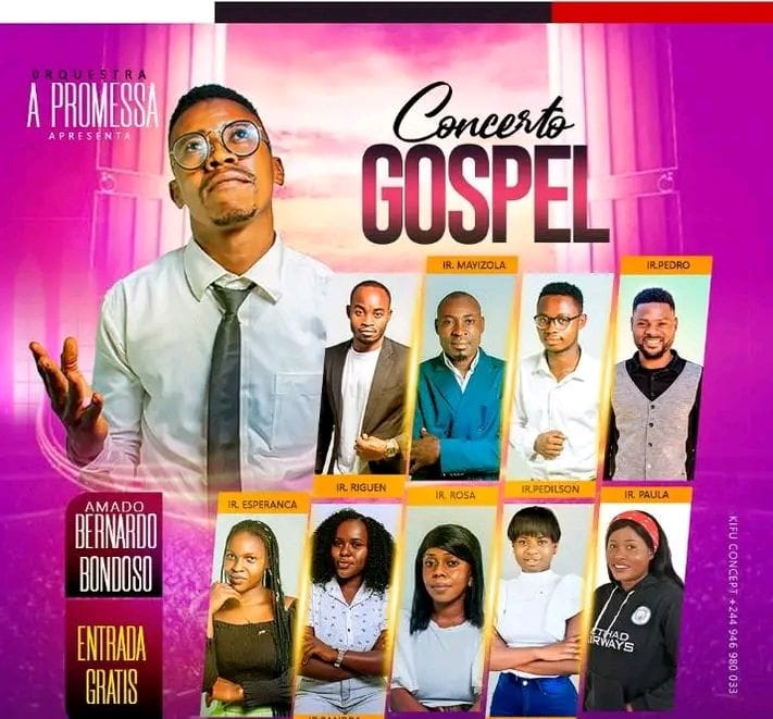 Nkolo yesu