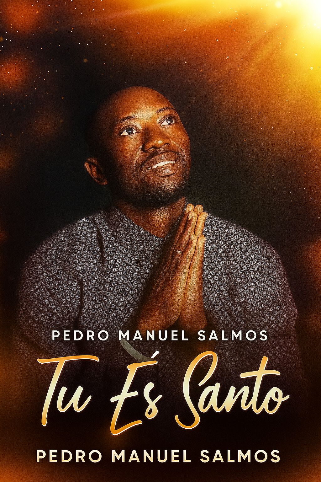 Tu És Santo